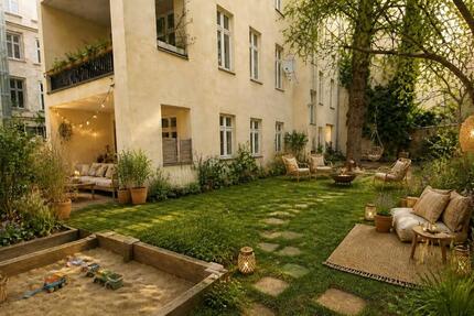 Wohnung Berlin Friedrichshain-Kreuzberg - 3.5 Zimmer, 99 m&sup2;, 890.000&euro; | Angebot:26645789