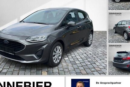 Ford Fiesta 26.979 km 16.580 &euro; Berlin 10365