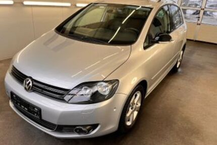 VW Golf Plus 142.820 km 8.800 € Werneuchen 16356