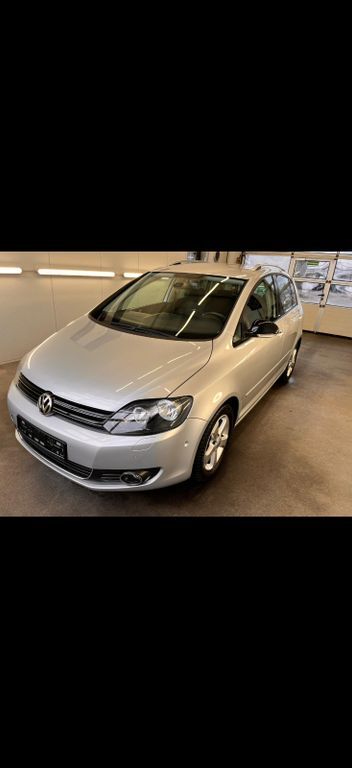 VW Golf Plus 142.820 km 8.800 € Werneuchen 16356