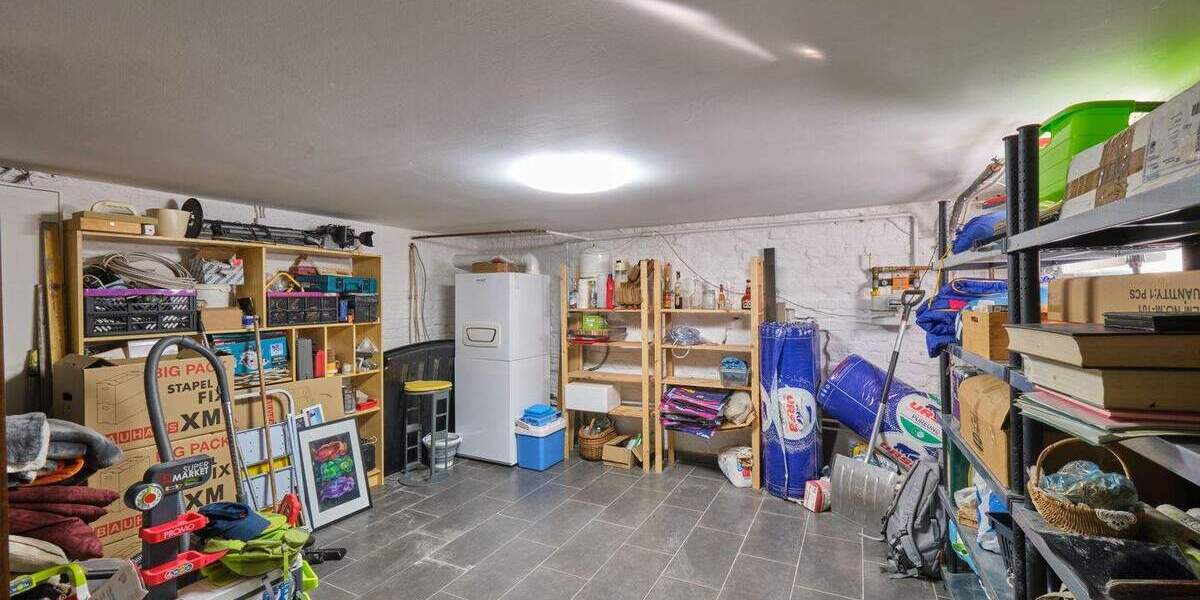 Reihenmittelhaus Berlin Spandau - 3 Zimmer, 106 m&sup2;, 450.000&euro; | Angebot:25740130