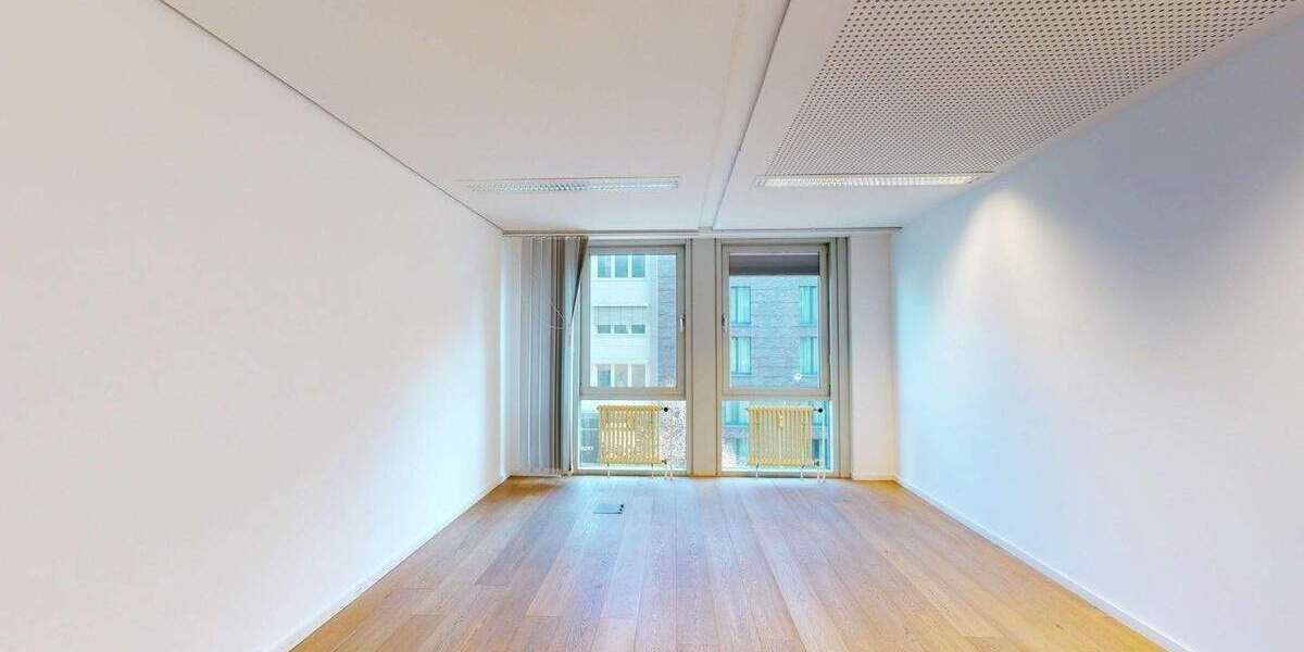 Gewerbeobjekt Berlin Charlottenburg - 6 Zimmer, 266 m&sup2;, 7.448&euro; | Angebot:26016214