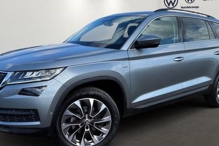 Skoda Kodiaq 84.894 km 26.990 &euro; Rüdersdorf 15562