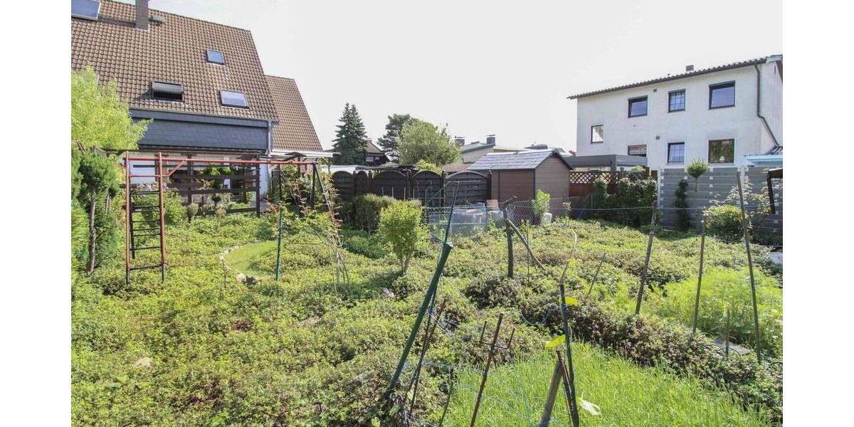 Reihenmittelhaus Berlin Buckow - 5 Zimmer, 120 m&sup2;, 500.000&euro; | Angebot:26555735