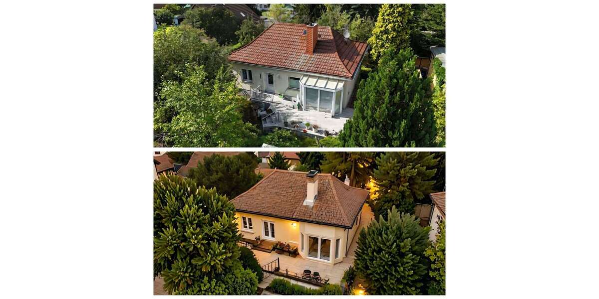 Einfamilienhaus Panketal - 4 Zimmer, 100 m&sup2;, 295.000&euro; | Angebot:24972839