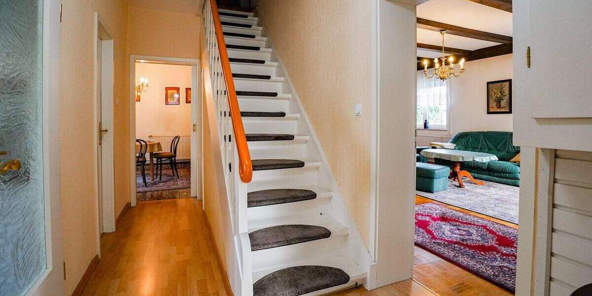 Einfamilienhaus Berlin / Mahlsdorf-Süd Mahlsdorf - 4 Zimmer, 152 m&sup2;, 575.000&euro; | Angebot:25750134