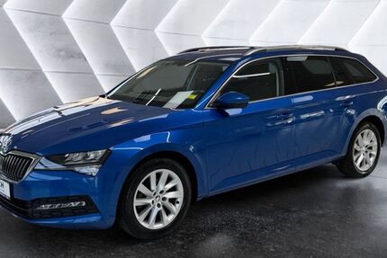 Skoda Superb 68.950 km 26.490 &euro; Ahrensfelde 16356