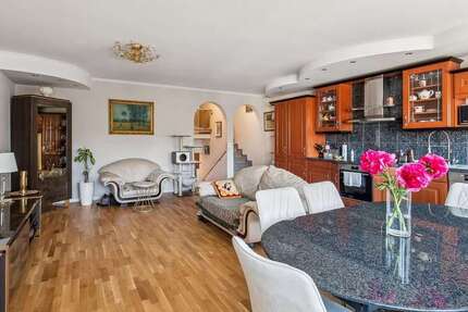 Wohnung Berlin-Wilmersdorf Wilmersdorf - 4 Zimmer, 106 m&sup2;, 650.000&euro; | Angebot:27034379
