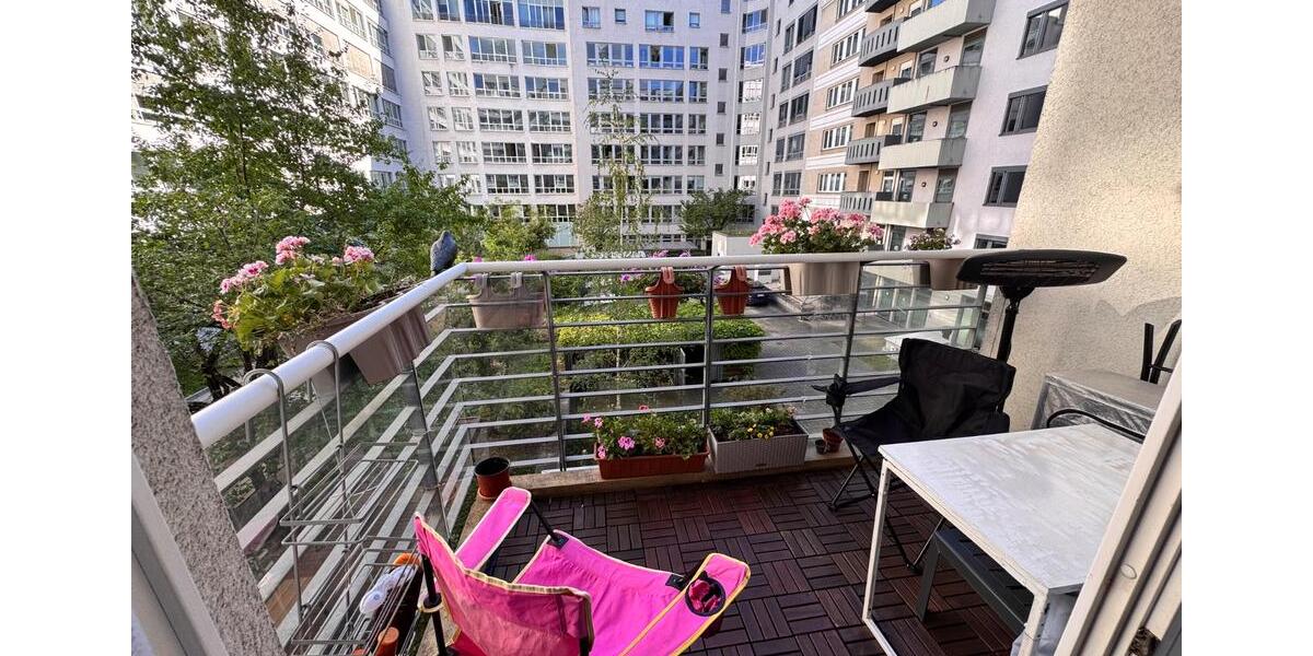 Etagenwohnung Berlin Mitte - 2 Zimmer, 70 m&sup2;, 950&euro; | Angebot:24801439