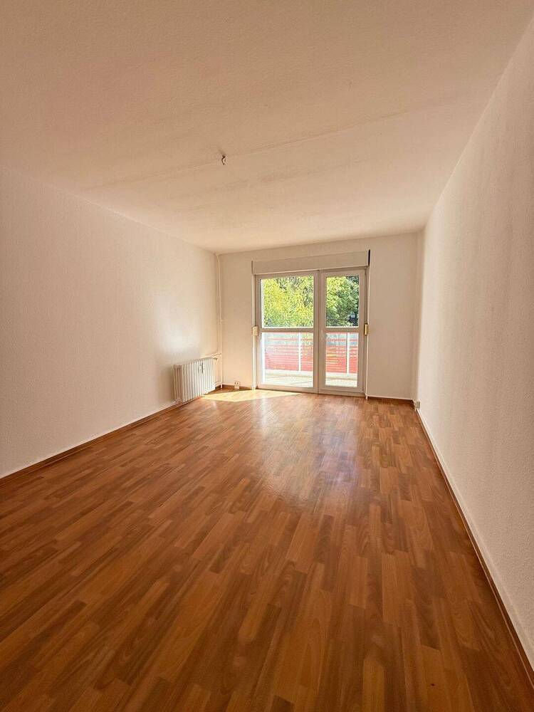 Berlin Alt-Friedrichsfelde: 55m² gepflegte 2-Zimmer-Wohnung mit Süd-Balkon, Stauraum & guter Infrastruktur – ideal für Eigennutzer & Anleger