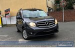 Mercedes-Benz Citan 111 CDI lang 5Sitz*SHZ*Klima*BT*AHK*RFK* 68.792 km 14.990 € Berlin 13187
