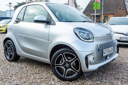 Smart ForTwo 12.000 km 11.990 &euro; Berlin 12349