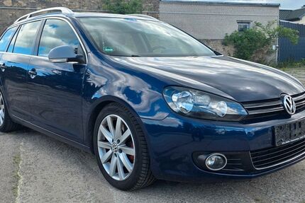 VW Golf 249.793 km 3.250 &euro; Fredersdorf - Vogelsdorf 15370