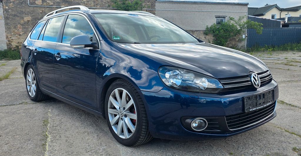 VW Golf 249.793 km 3.250 &euro; Fredersdorf - Vogelsdorf 15370