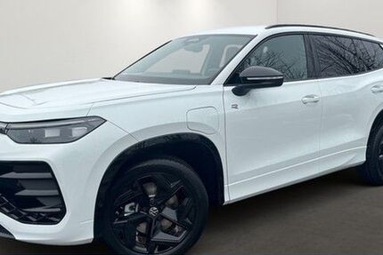 VW Tayron 3.500 km 56.900 &euro; Rüdersdorf 15562