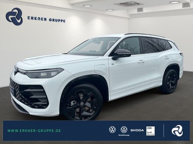 VW Tayron 3.500 km 56.900 &euro; Rüdersdorf 15562