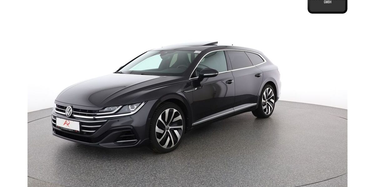 VW Arteon 90.744 km 28.880 &euro; Schönefeld 12529