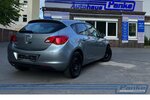 Opel Astra 1.4 150 Jahre *SHZ*PDC*AUX*Teilleder* 112.935 km 6.890 &euro; Berlin 13187