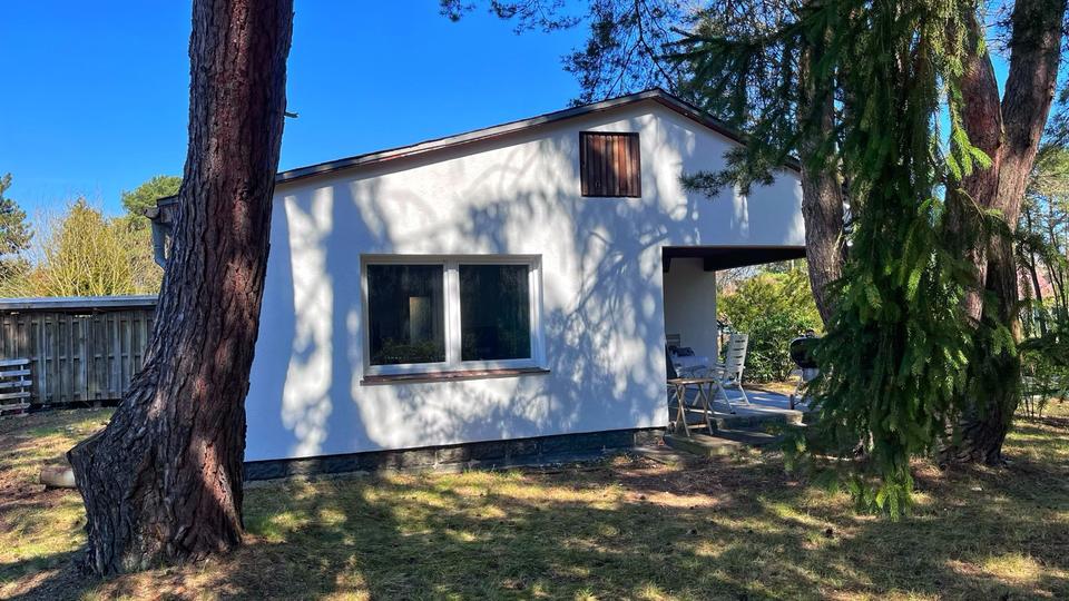 Bungalow Königs Wusterhausen - 2 Zimmer, 68 m&sup2;, 790&euro; | Angebot:26645293