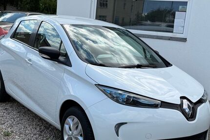 Renault ZOE 50.420 km 7.900 &euro; Falkensee bei Berlin-Spandau 14612