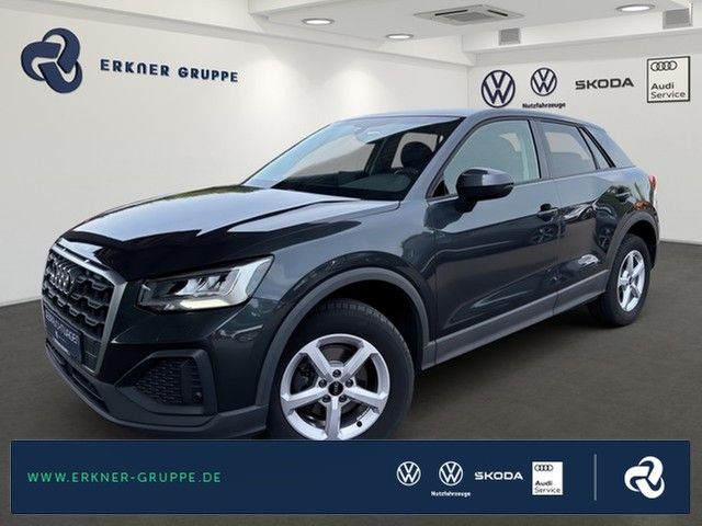 Audi Q2 87.474 km 19.949 &euro; Rüdersdorf 15562
