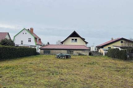 Grundstück Hohen Neuendorf Borgsdorf - 420.000&euro; | Angebot:24532780