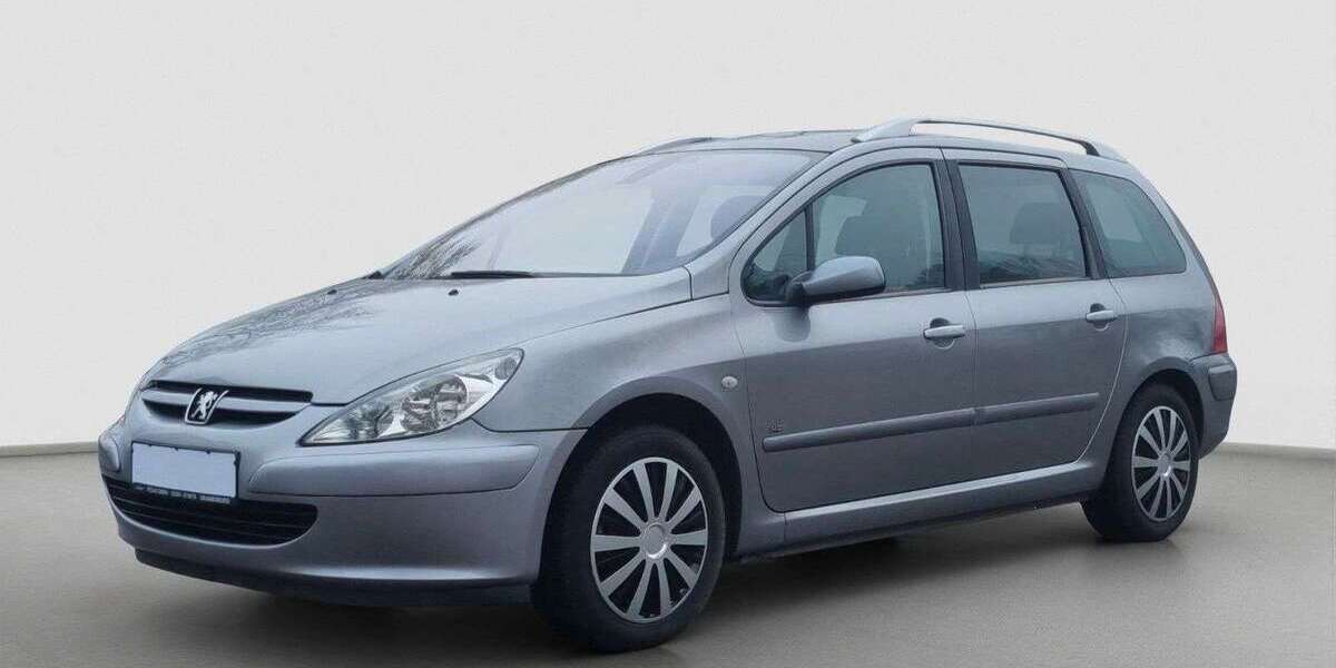 Peugeot 307 148.688 km 3.290 &euro; Oranienburg (bei Berlin) 16515