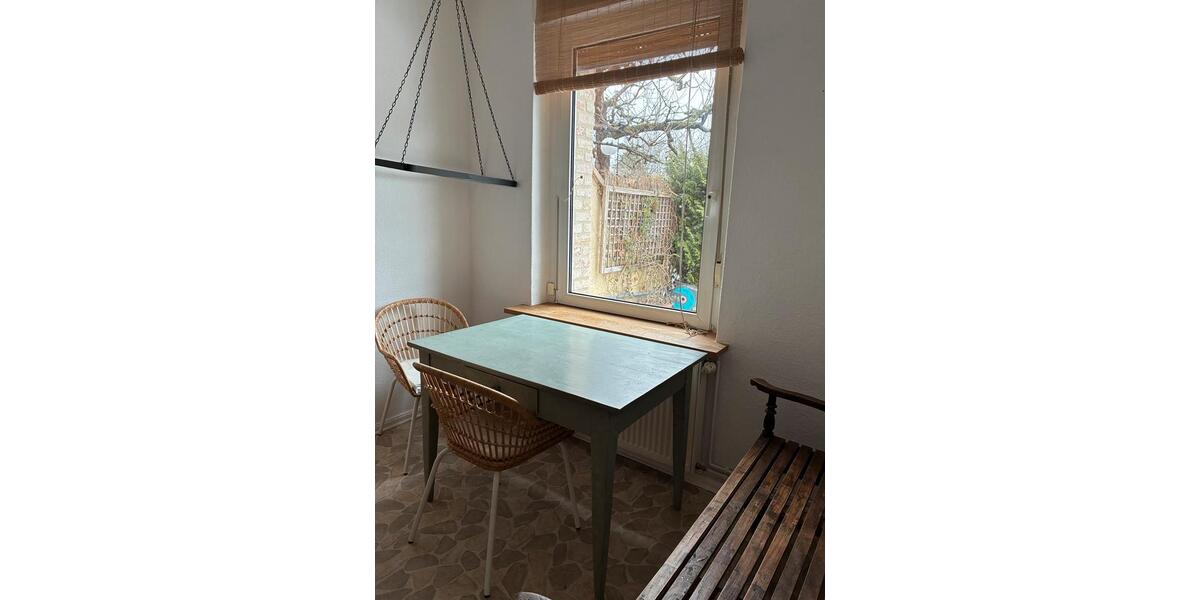 Doppelhaushälfte Berlin Tempelhof-Schöneberg - 3 Zimmer, 115 m&sup2;, 2.400&euro; | Angebot:25861425