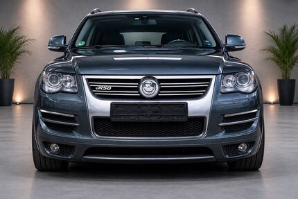 VW Touareg 229.231 km 14.990 &euro; berlin 13051