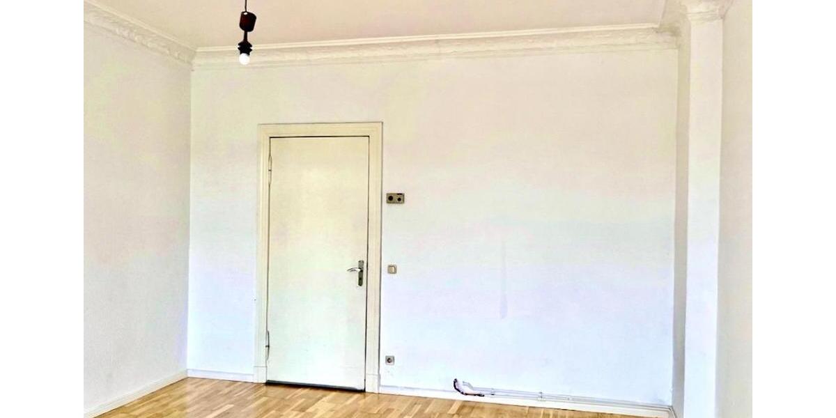 Etagenwohnung Berlin Spandau - 2 Zimmer, 54 m&sup2;, 184.000&euro; | Angebot:27045961