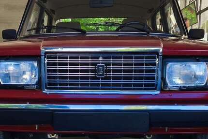 Lada 1300/1500/1600 10.000 km 20.000 &euro; Berlin 10117