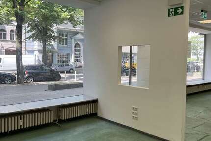 Gewerbeobjekt Berlin Tiergarten - 3.846&euro; | Angebot:24990370