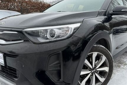 Kia Stonic 67.741 km 15.490 &euro; Großbeeren 14979