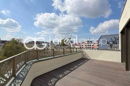 Wohnung Berlin Tempelhof-Schöneberg - 2 Zimmer, 73 m&sup2;, 1.899&euro; | Angebot:27116910