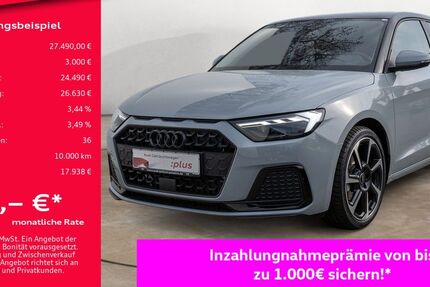 Audi A1 5.167 km 26.990 &euro; Potsdam 14482