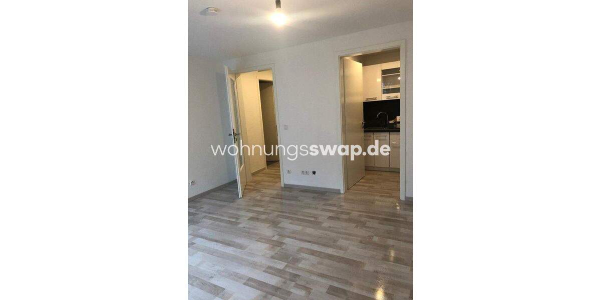 Etagenwohnung Berlin Schönefeld - 2 Zimmer, 40 m&sup2;, 580&euro; | Angebot:26005496