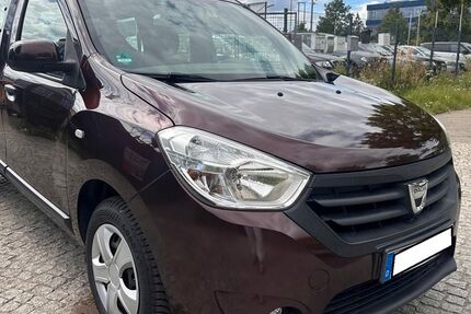 Dacia Dokker 198.600 km 5.790 &euro; Berlin 12681