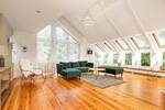 Etagenwohnung Berlin / Wannsee Wannsee - 5 Zimmer, 117 m&sup2;, 750.000&euro; | Angebot:26674432