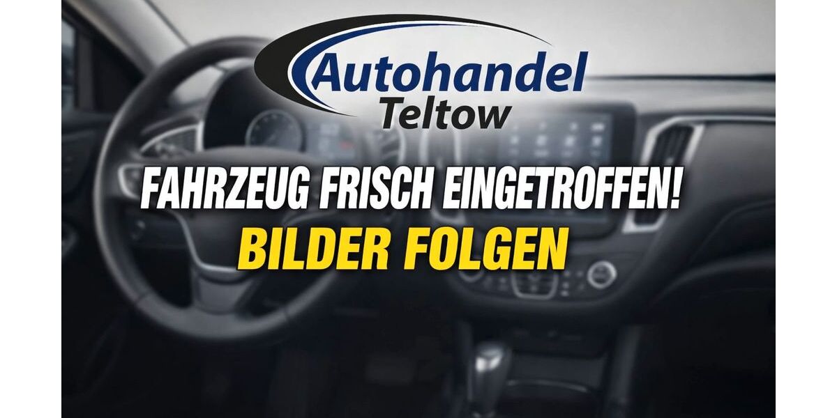 VW Golf 137.000 km 18.950 &euro; Teltow 14513