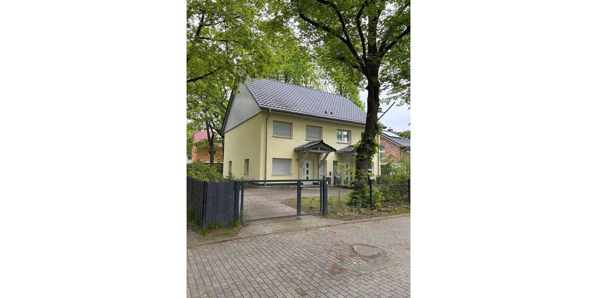 Doppelhaushälfte Dallgow-Döberitz Dallgow - 4 Zimmer, 108 m&sup2;, 580.000&euro; | Angebot:26556244