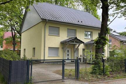 Haus Dallgow-Döberitz Dallgow - 4 Zimmer, 108 m&sup2;, 580.000&euro; | Angebot:26556244