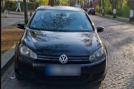 VW Golf 194.000 km 3.800 &euro; Berlin 13437