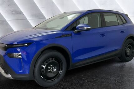 Skoda Elroq 9.990 km 35.980 &euro; Ludwigsfelde 14974