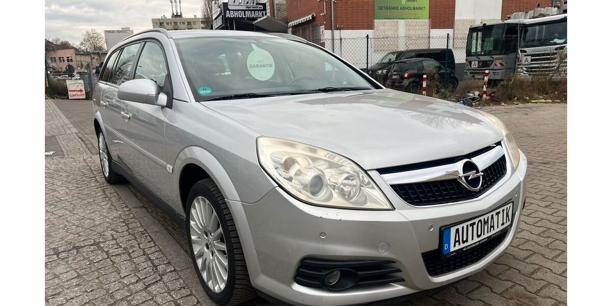 Opel Vectra 130.000 km 4.690 &euro; Berlin 10551