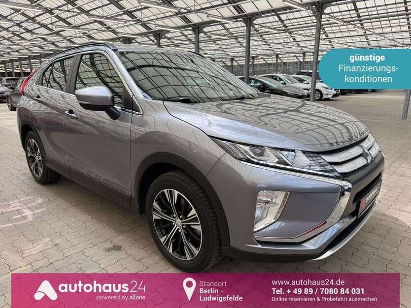 Eclipse Cross