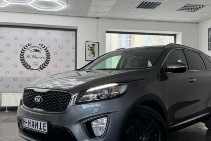 Kia Sorento 85.000 km 17.200 &euro; Berlin 10829