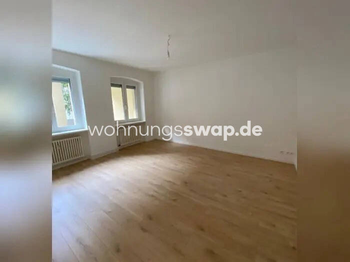 Etagenwohnung Berlin Wedding - 3 Zimmer, 65 m&sup2;, 500&euro; | Angebot:25986764