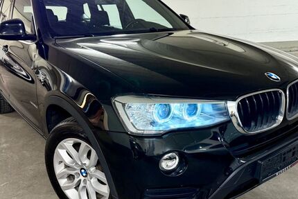 BMW X3 172.000 km 11.795 &euro; Berlin 10783