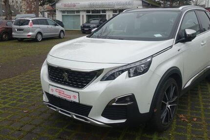 Peugeot 3008 83.700 km 19.950 &euro; Berlin 13403