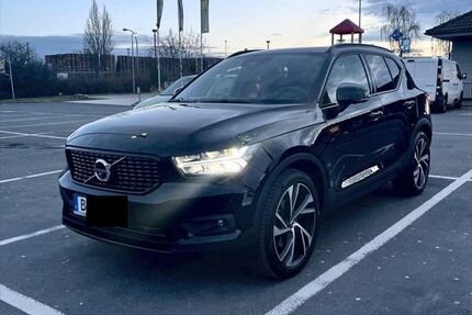 Volvo XC40 41.000 km 32.500 &euro; Berlin 10245